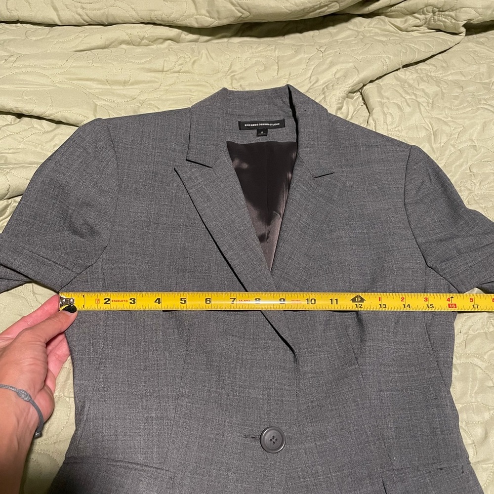 Express Blazer - Picture 9 of 11
